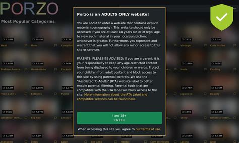 porzo com